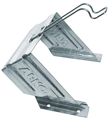 AL-KO- Halter Typ HA 53 St für UK 53 Stahl und Kunststoff