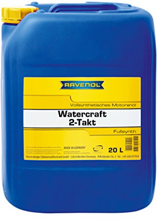 RAVENOL WATERCRAFT Fullsynth 2-Takt