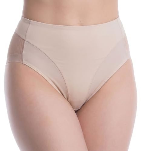 Janira Secrets flat belly effect seamless panties for women 1030754