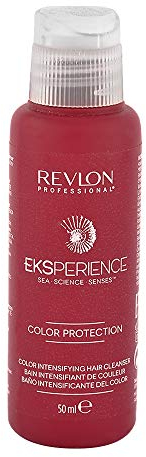 REVLON PROFESSIONAL Ekexperience Color Protection Hair Cleanser - 50 ml