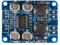 Hailege TPA3118 PBTL Mono Placa de Amplificador de Audio Digital Módulo AMP DC 8-26V 1x60W