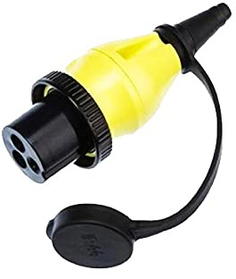VICTRON_ENERGY ENCHUFE TOMA DE CORRIENTE 16A/250V 2p/3w