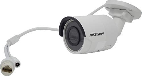 Hikvision ds-2cd2046G2-IU 4MM Indoor Outdoor ip Network Camera