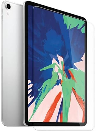 Nevox NEVOGLASS - IPAD PRO 12,9 (6. / 5. / 4. / 3. Generation) Tempered Glass