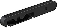 SUPER NOVA Supernova Multirack Adapter M99 Tail Light 2