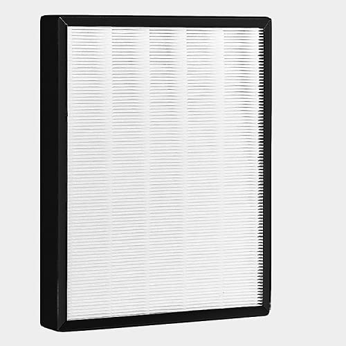 Ersatzfilter für doctor-san HEPA H14 Luftreiniger 5006 HEPA H14 Aktivkohle-Photokatalyse 348 x 378 x 18mm