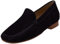 Sioux Damen Campina Slipper, Profundo, 40 EU