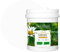 BOX DECO COULEURS Peinture naturelle écologique intérieur extérieur aspect velours Natura - 1L, Blanc Cassé
