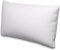 Novilla Kopfkissen 45x70, Kissen für Bett Schlafkissen mit maschinenwaschbarem Bezug, Kissen aus gebrochenem Schwamm, für Haus und Hotel, Stoff Oeko-TEX 100