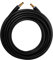 VONROC Manguera para hidrolimpiadoras 8m - Manguera de PU | Para hidrolimpiadoras de las series V14, V18 y V22