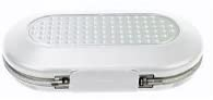 Tragbarer Safe Box Strand Reise Fitnessstudio Schloss Passwort Mini Safes Sicherheit Strongbox Drahtseil Fester Schmuck Bargeld Karte Telefon Aufbewahrung (weiß)