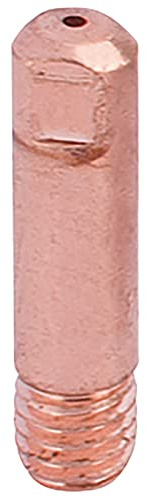 Draper 98458 MB15 MIG Torch Tips, 1.0mm (Pack of 5)