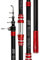 YADLCR Teleskop-Angelrute 2,7/3,0/3,6/4,2/4,5 m Reise-Brandungsrute Spinning Power 60–150 g Wurf-Surfcasting-Carbon-Baitcasting-Rute (Size : 4.2m)