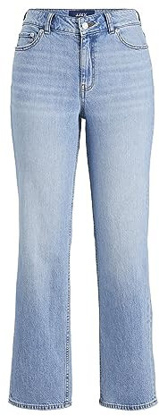 JJXX Female Straight Fit Jeans JXNice C8074
