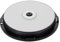 Karlak 10 STÜCKE 215 MIN 8X DVD + R DL 8,5 GB Rohling Anpassbare DVD-Disk für Daten & Video