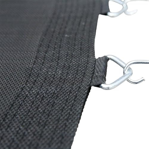 Alice's Garden sweeek - Colchoneta para Cama elástica, Sirius