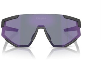 Prada 0PS 04WS Sonnenbrille, Herren, mehrfarbig, Einheitsgröße
