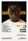 MEZUMI Rapper Dave Game Over Album Cover Leinwand Poster Wandkunst Dekor Druck Bild Gemälde für Wohnzimmer Schlafzimmer Dekoration ungerahmt 60 x 90 cm
