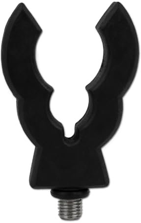 Rutenauflage Sea Heavy U Rest schwarz