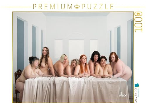 CALVENDO Puzzle Kurvenstolz - Perspektive | 1000 Teile Lege-Größe 64 x 48 cm Foto-Puzzle für glückliche Stunden