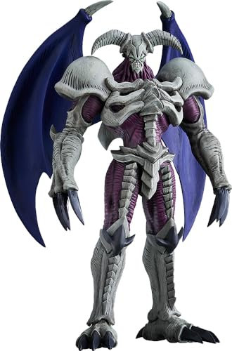 Good Smile Company Yu-Gi-Oh! Pop Up Parade SP PVC Statue Summoned Skull L Size 22 cm