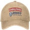 IEINYAUP Cowboy Carter Musik Königin Baseballkappe Merch Für Männer Frauen Vintage Distressed Gewaschene Hüte Snapback Hut Verstellbar