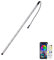 LONGRUNNEW Tira LED para acuario, fuente, arroyo, piscina, iluminación subacuática IP68, resistente al agua, 7 colores, 22 cm, iluminación LED, cascada con mando a distancia