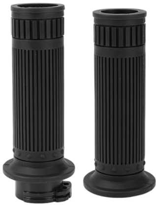 VekAuto Motorrad Handgriffe Kit rutschfest TPU Für Motorrad ATV Roller