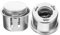 Cabilock 2Pièces Capteurs De Remplacement Pour Cuiseur à Électrique De Limiteur De Thermostat Compatible Divers Modèles De Maintient Température
