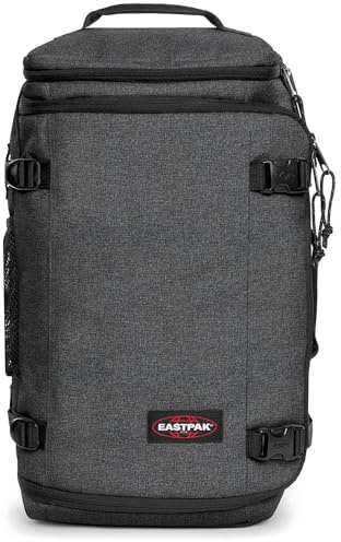 Eastpak Carry Pack Reise Duffel Rucksack Laptopfach Handgepäck 30L