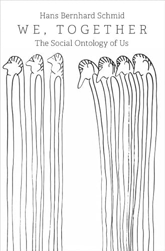 We, Together: The Social Ontology of Us