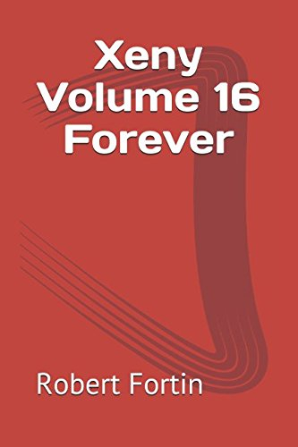 Xeny Volume 16