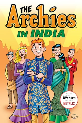 Archies in India, The (The Archie)