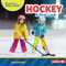 Hockey: A First Look (Read for a Better World: Read About Sports)