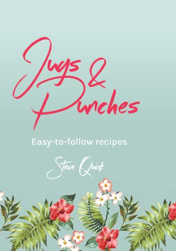 Jugs and Punches: The best recipes for jugs and punch bowls (Mini)