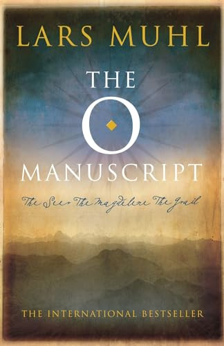 O Manuscript: The Scandinavian Bestseller