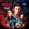 Stranger Things – Netflix – Offizieller Kalender 2024: Original Danilo-Kalender [Mehrsprachig] [Kalender] (Wall-Kalender)