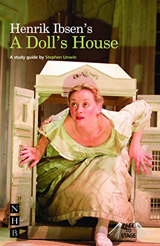 Page to Stage: Ibsen's A Doll's House