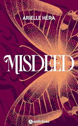 MISDEED - COLLECTOR RELIE: 0