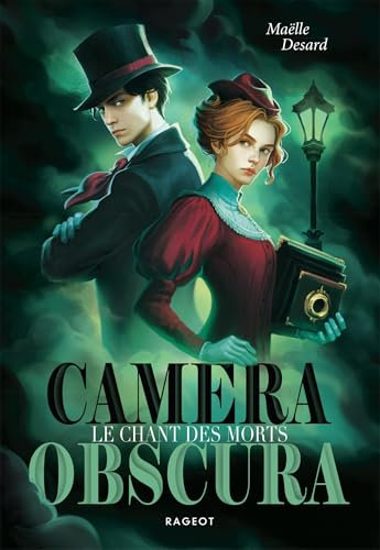 Camera obscura: Le chant des morts