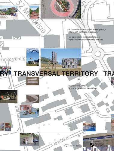 Transversal Territory: A Transdisciplinary and Participatory Approach in Urban Research
