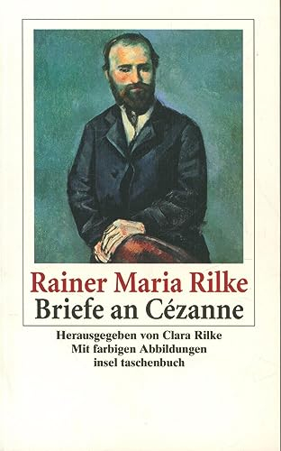 Briefe über Cézanne