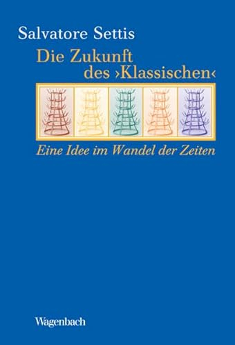Die Zukunft des ' Klassischen '. Eine Idee im Wandel der Zeiten (Kleine Kulturwissenschaftliche Bibliothek)
