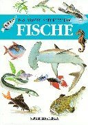 Das große Naturlexikon: Fische