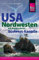 Reise Know-How Reiseführer USA Nordwesten: Mit Routen durch Südwest-Kanada