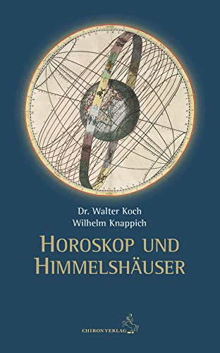 Horoskop und Himmelshäuser: Grundlagen und Altertum