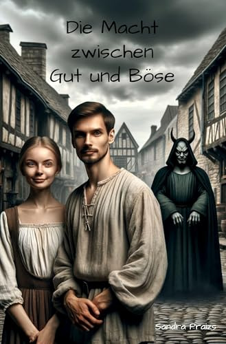 Die Macht zwischen Gut und Böse