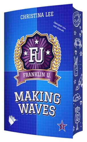 Making Waves (Franklin University)