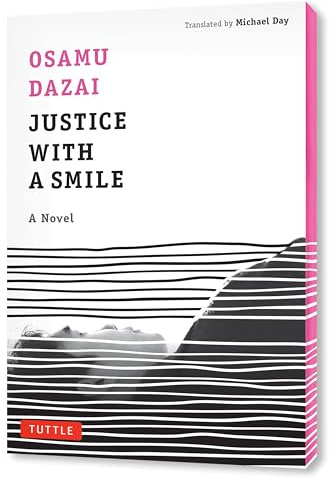 Justice with a Smile: A Novel