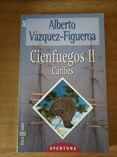 Cienfuegos II Caribes